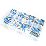 Auto Glass Fuses Assortment Pack (HRM0211)